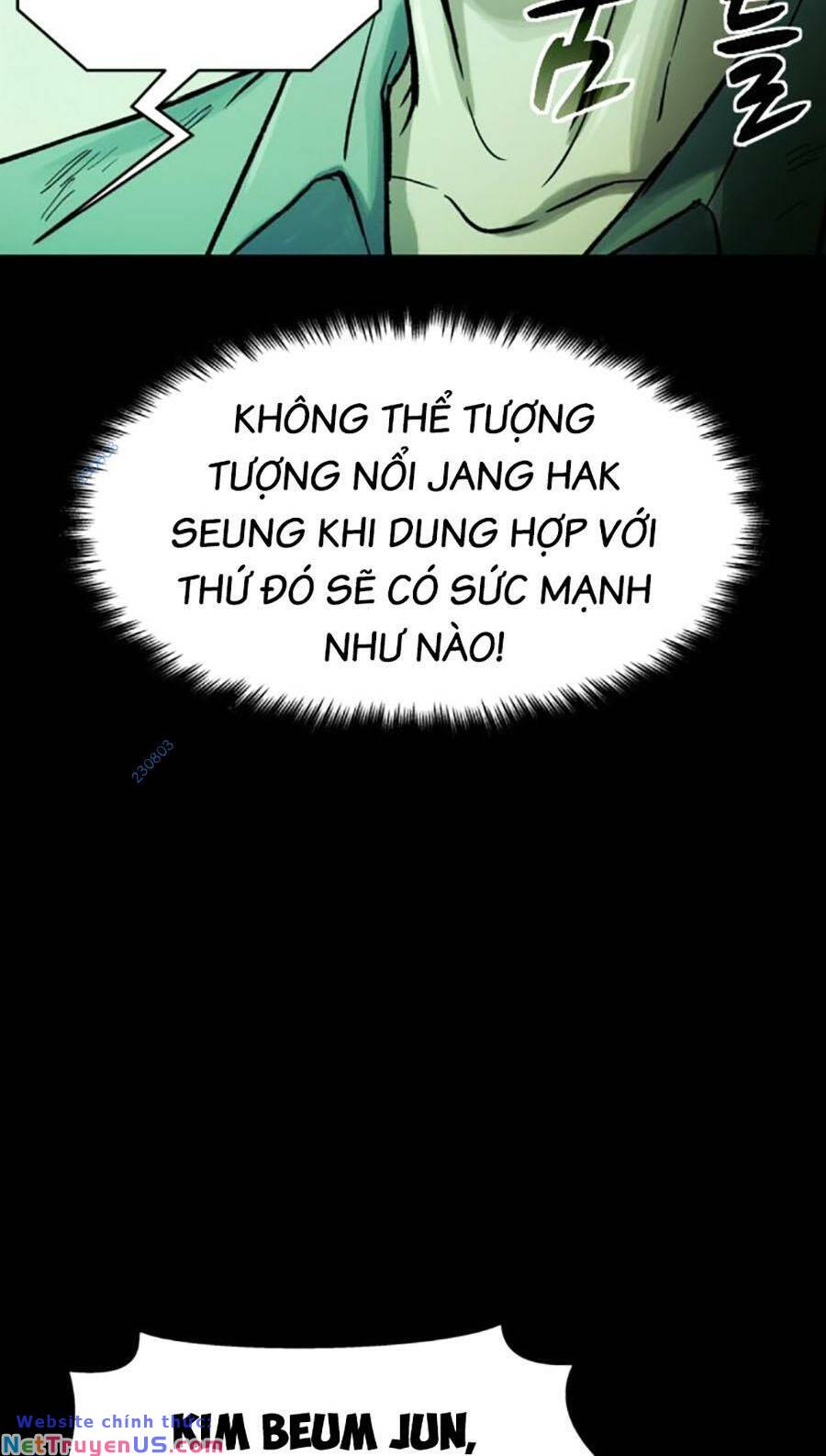 Mầm Chết Chương 40 Ảnh 27
