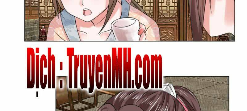 Loạn Thế Đế Hậu Chương 42 Ảnh 36