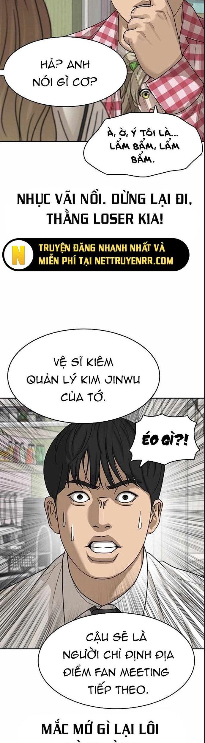 Những Mảnh Đời Tan Vỡ Chương 92 Ảnh 29