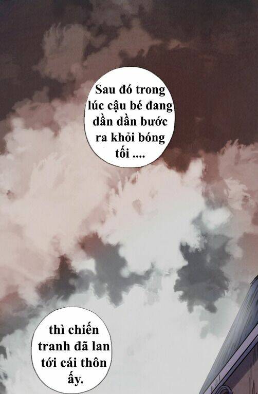 Vết Cắn Ngọt Ngào 3 Chương 54 Ảnh 90
