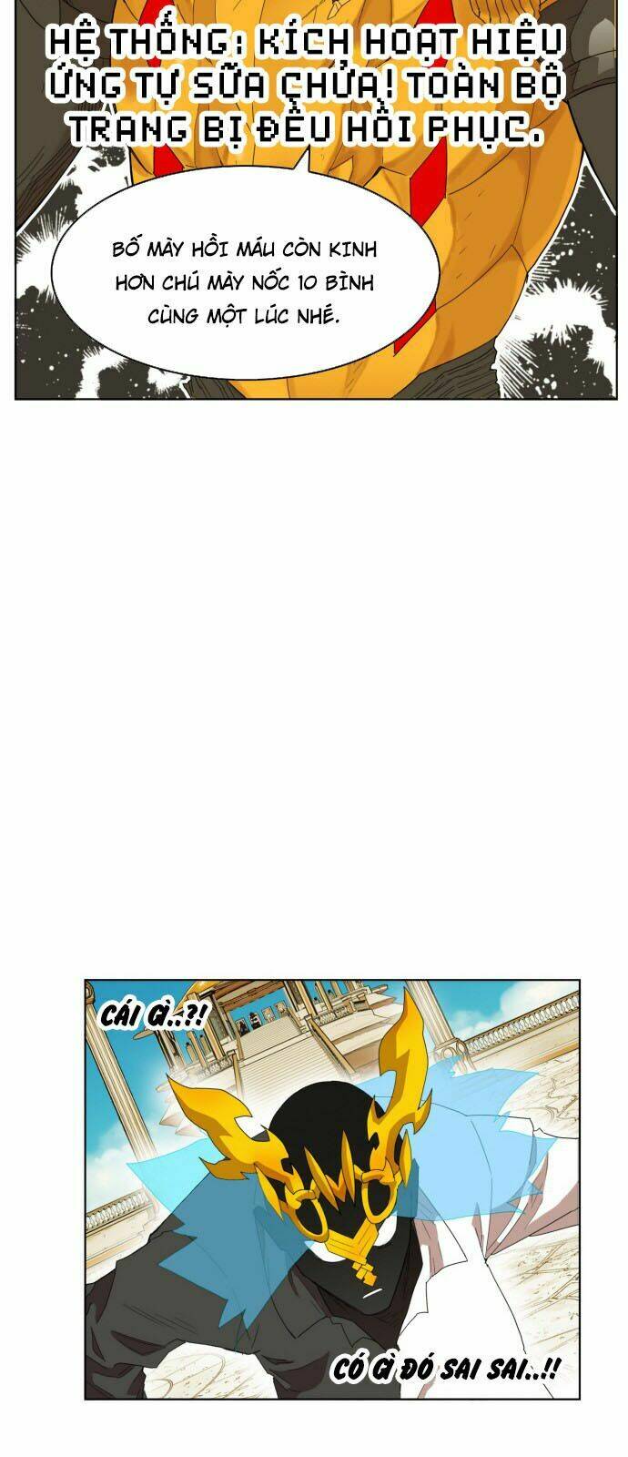Hard Core Leveling Warrior Chương 166 Ảnh 41