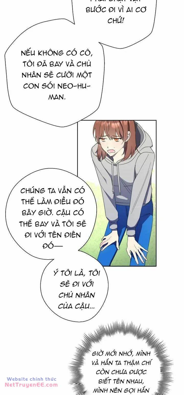 Cơn Phẫn Nộ Đẫm Máu Chương 10 Ảnh 24