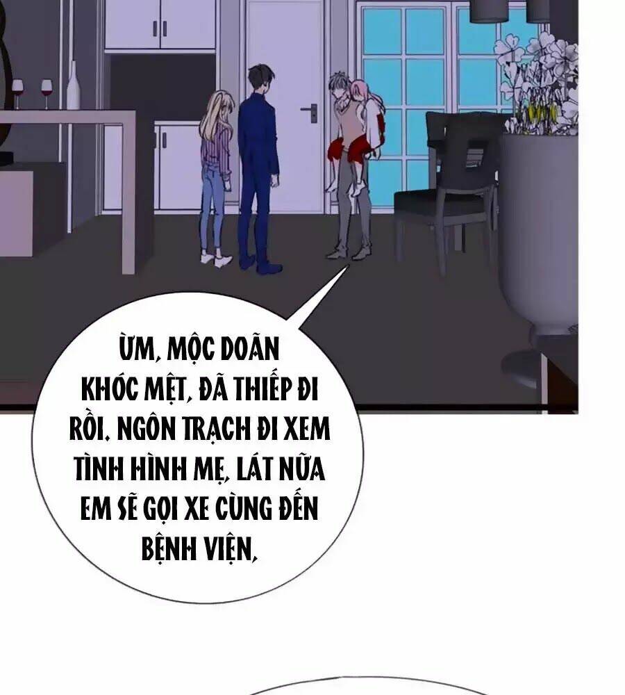 Công Chúa Nữ Vương Mệnh Chương 112 Ảnh 8