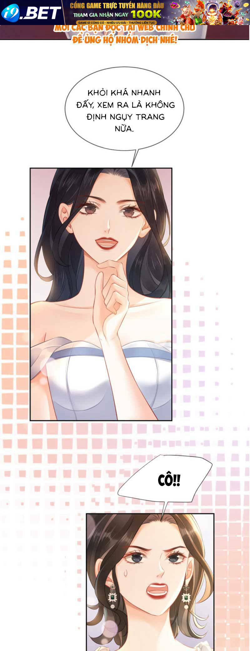 Cuộc Hôn Nhân Ngọt Ngào Chương 8 Ảnh 7
