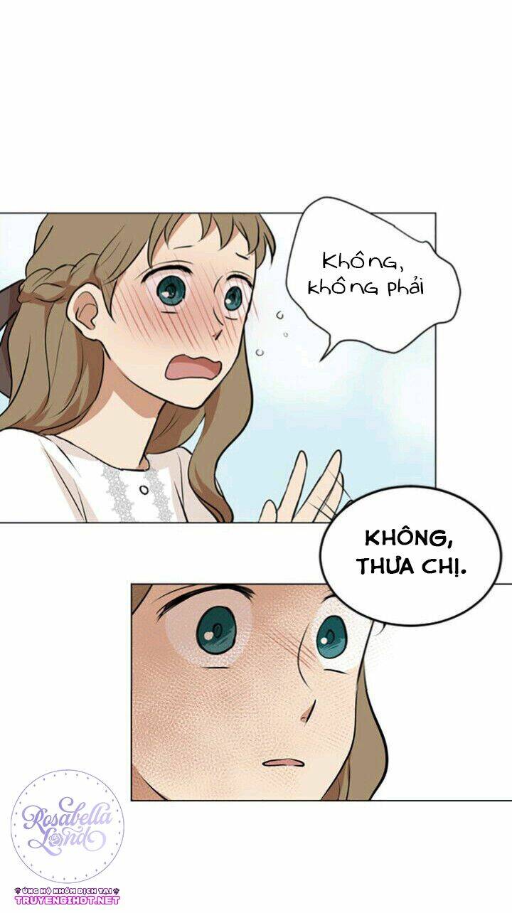 Tình Yêu Tuổi Trẻ Chương 34 Ảnh 46