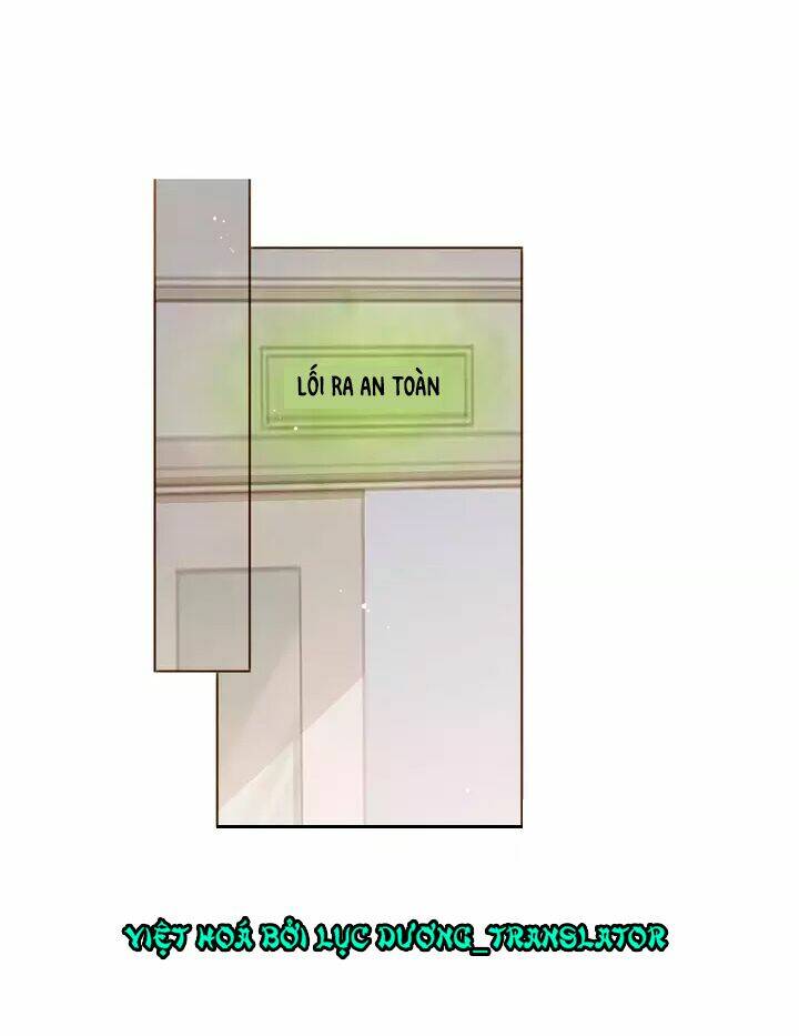 Tình Yêu Là Màu Hoa Anh Thảo Chương 32.2 Ảnh 37