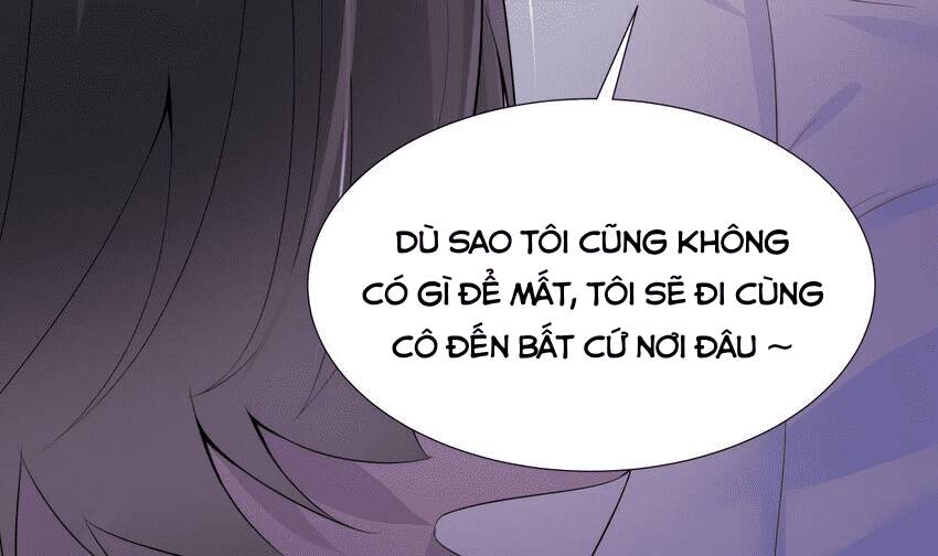 Các Cô Gái Tai Thú Đều Muốn Độc Chiếm Tôi Chương 28 Ảnh 44