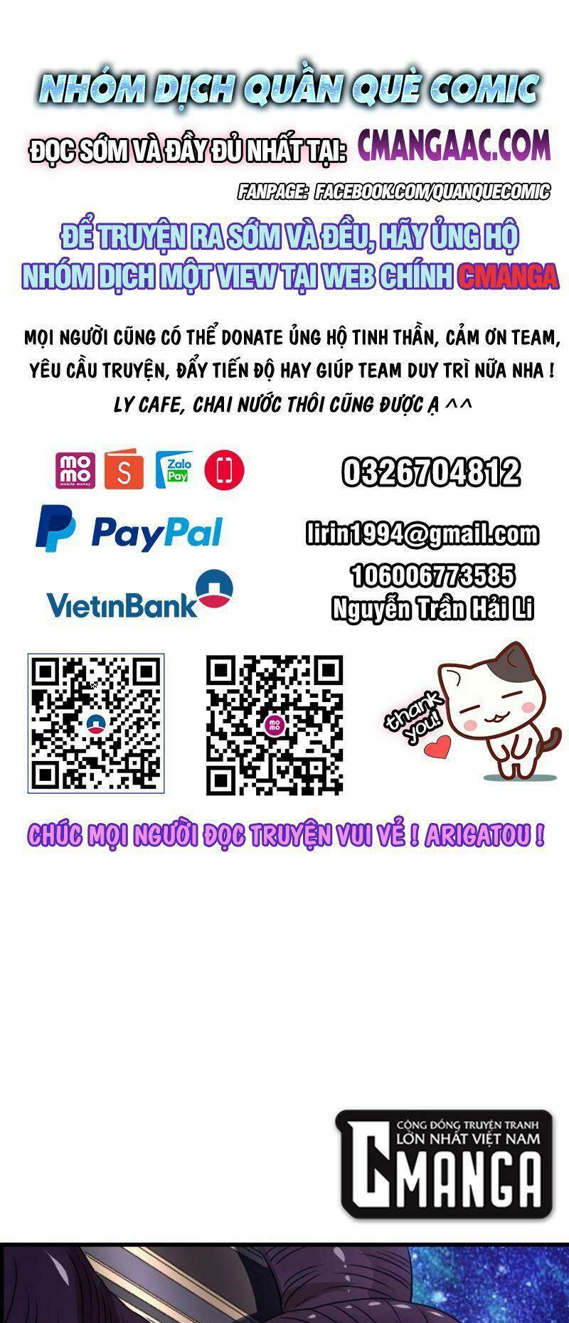 Trọng Sinh Thành Cậu Vàng Tại Dị Thế Chương 307 Ảnh 2