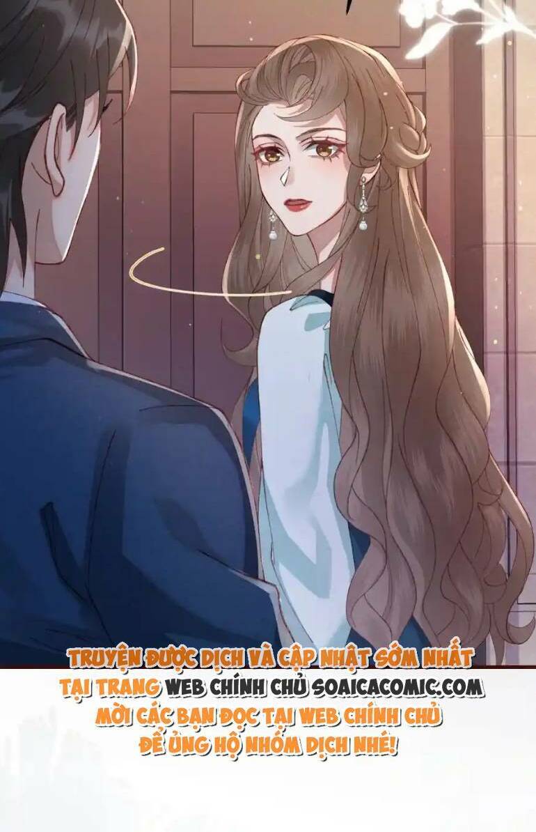 Ta Có Hào Quang Bá Tổng Chương 18 Ảnh 50