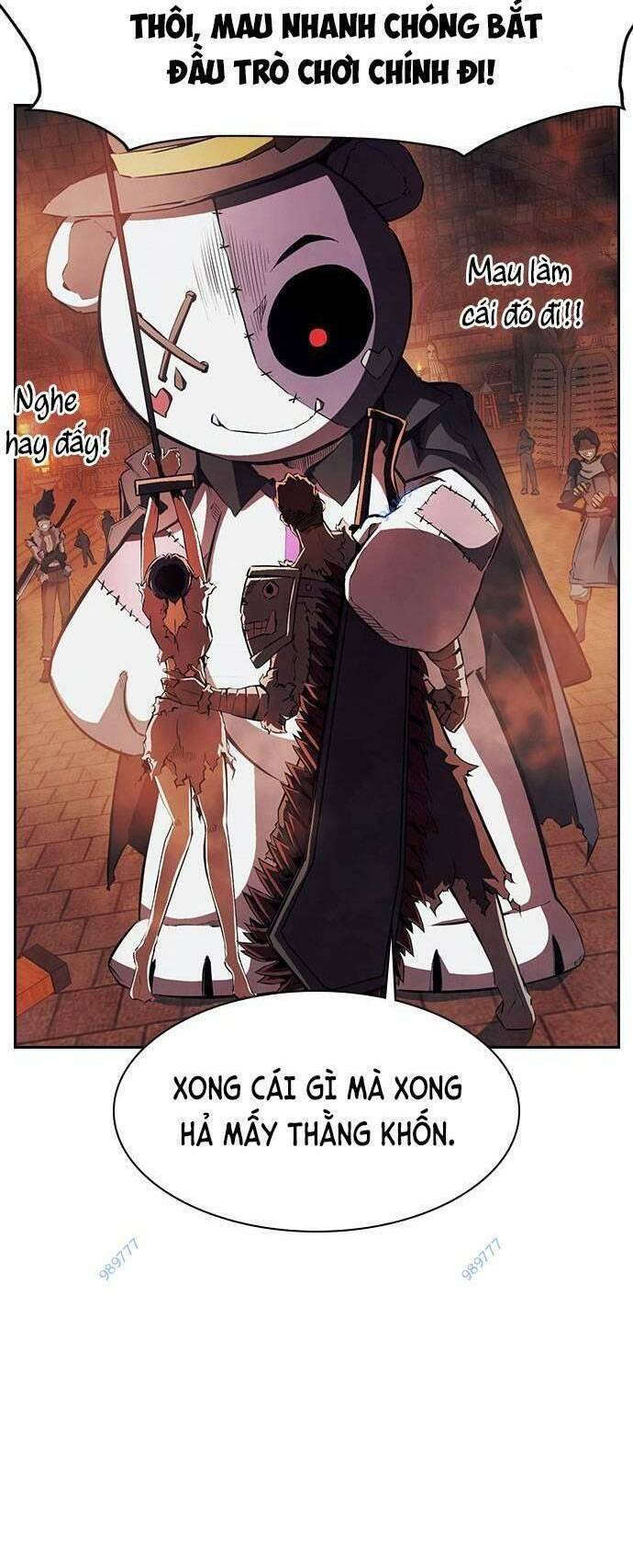 Đội Đốt Kích Noryangjin Chương 23 Ảnh 14