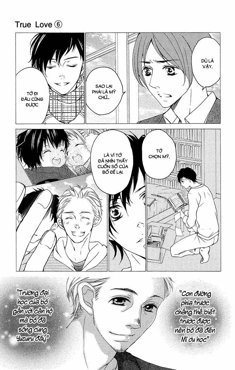 True Love Chương 34 Ảnh 12