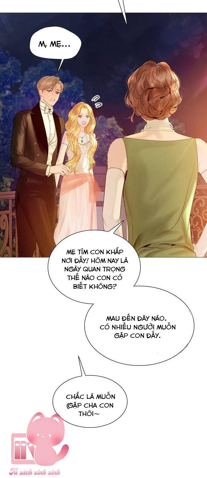 Khóc Đi, Hay Cầu Xin Tôi Cũng Được Chương 28 Ảnh 74