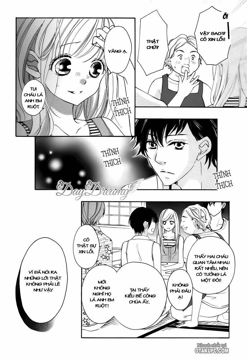 True Love Chương 20 Ảnh 15