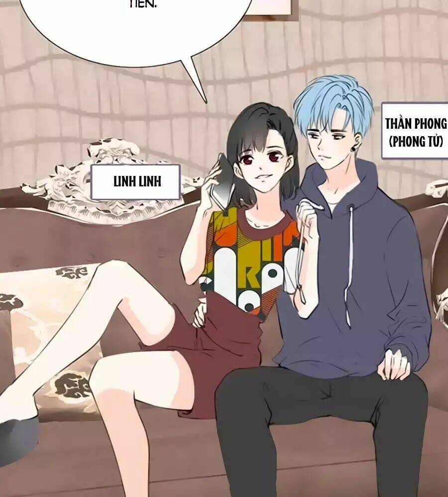 Công Chúa Nữ Vương Mệnh Chương 109 Ảnh 9