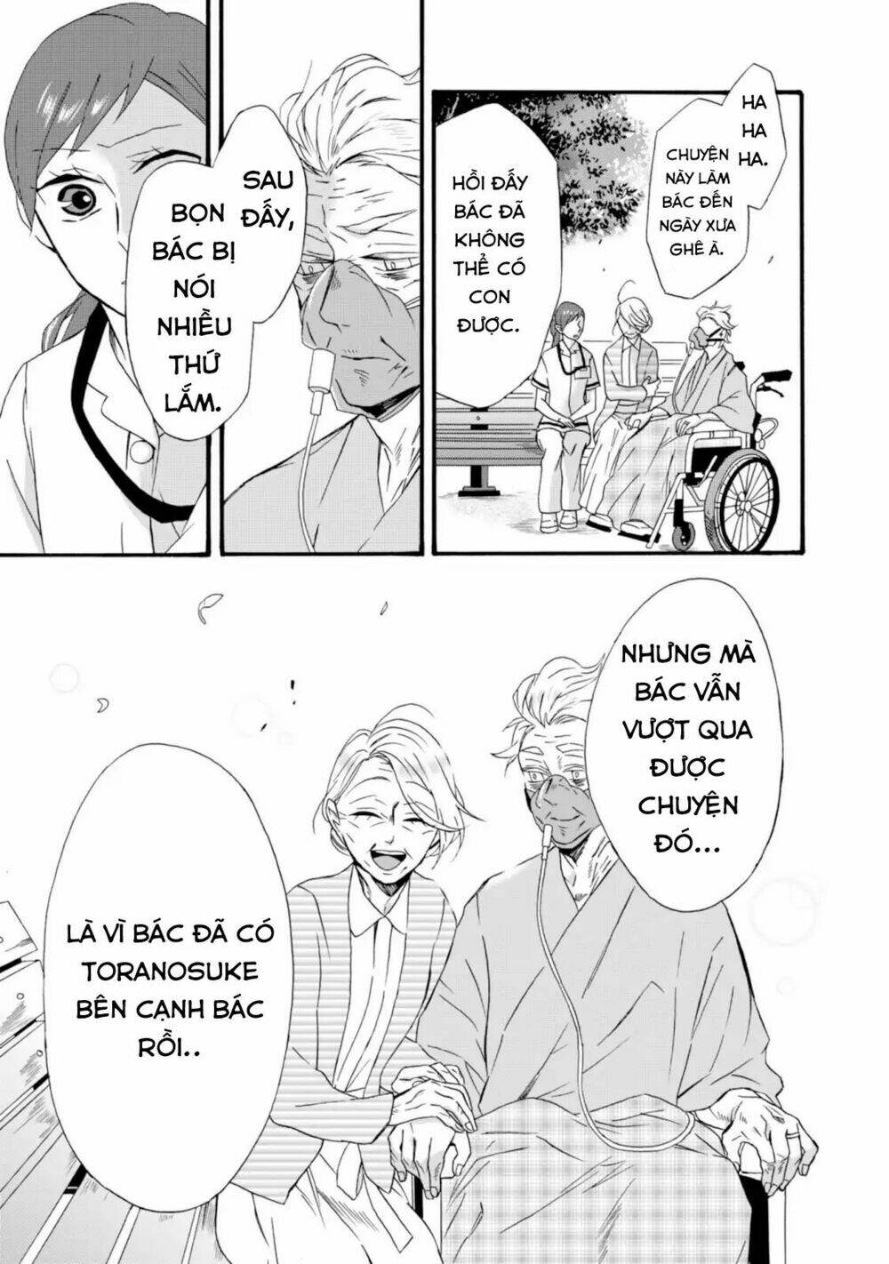 Will You Marry Me Again If You Are Reborn? Chương 9 Ảnh 6