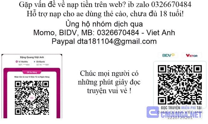Nôn Tiền Ra Chương 53 Ảnh 196
