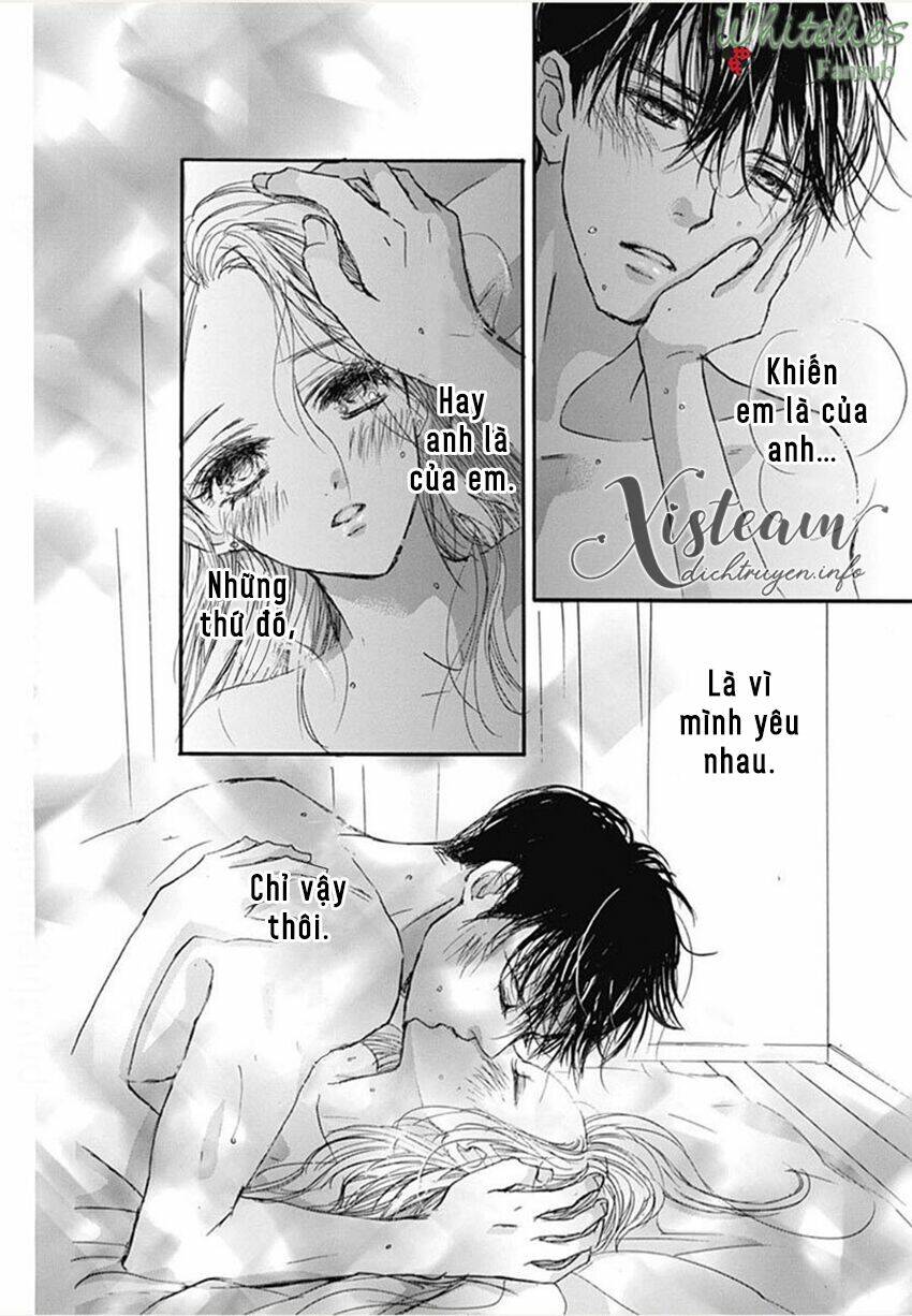 Boku Ni Hana No Melancholy Chương 90 Ảnh 32