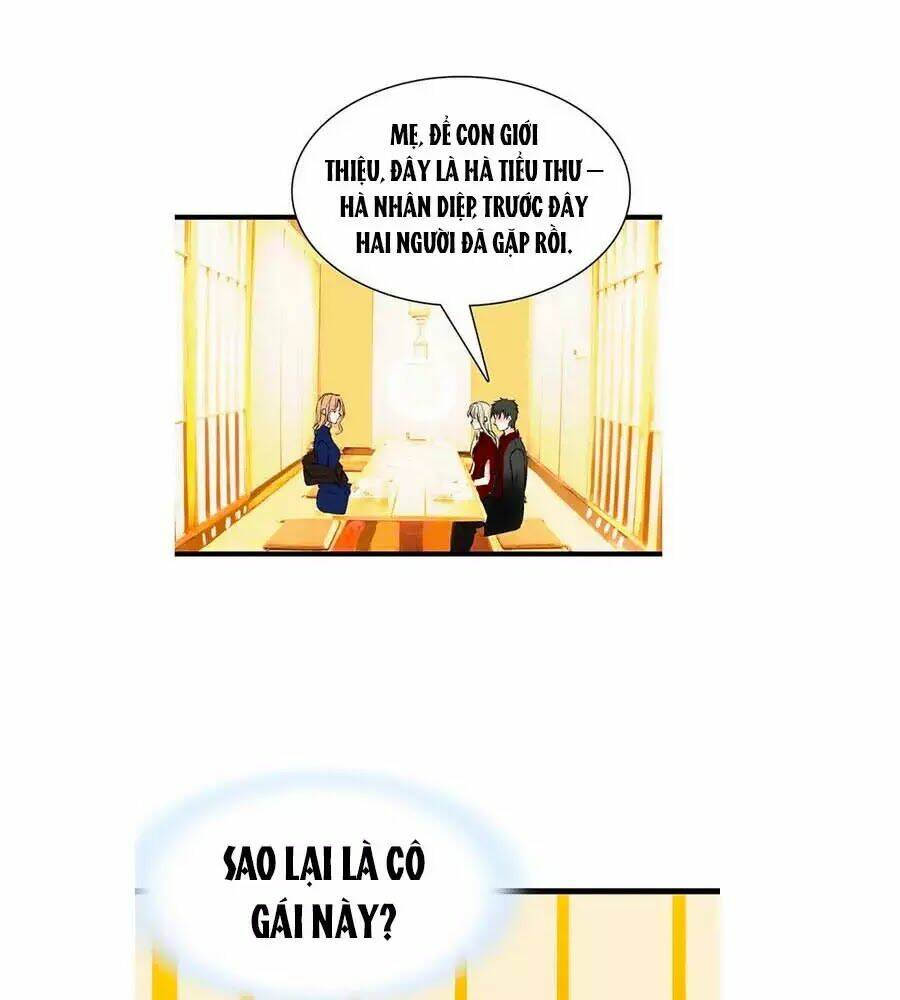 Công Chúa Nữ Vương Mệnh Chương 113 Ảnh 55