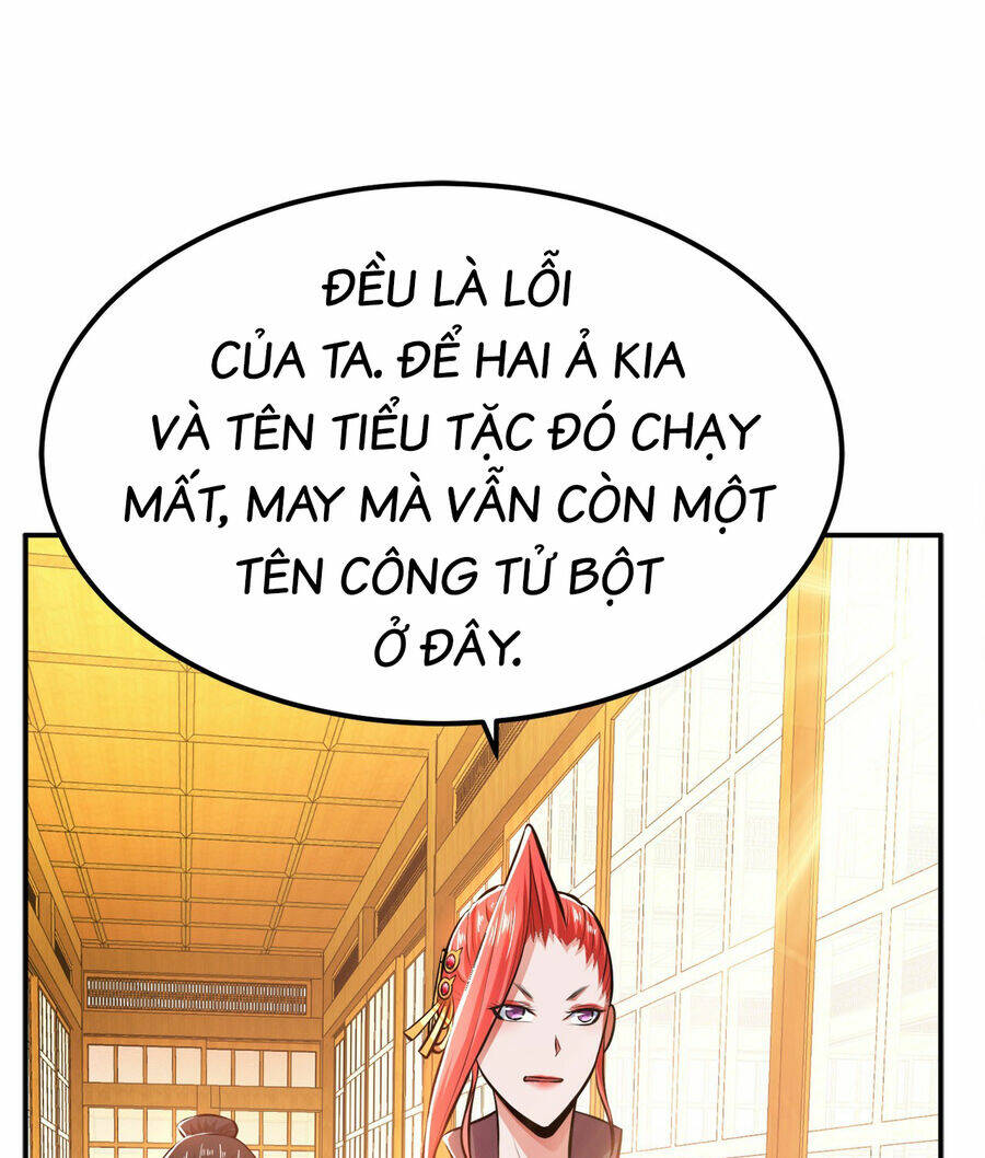 Nam Chủ Và Hậu Cung Đều Là Của Ta Chương 29 Ảnh 82