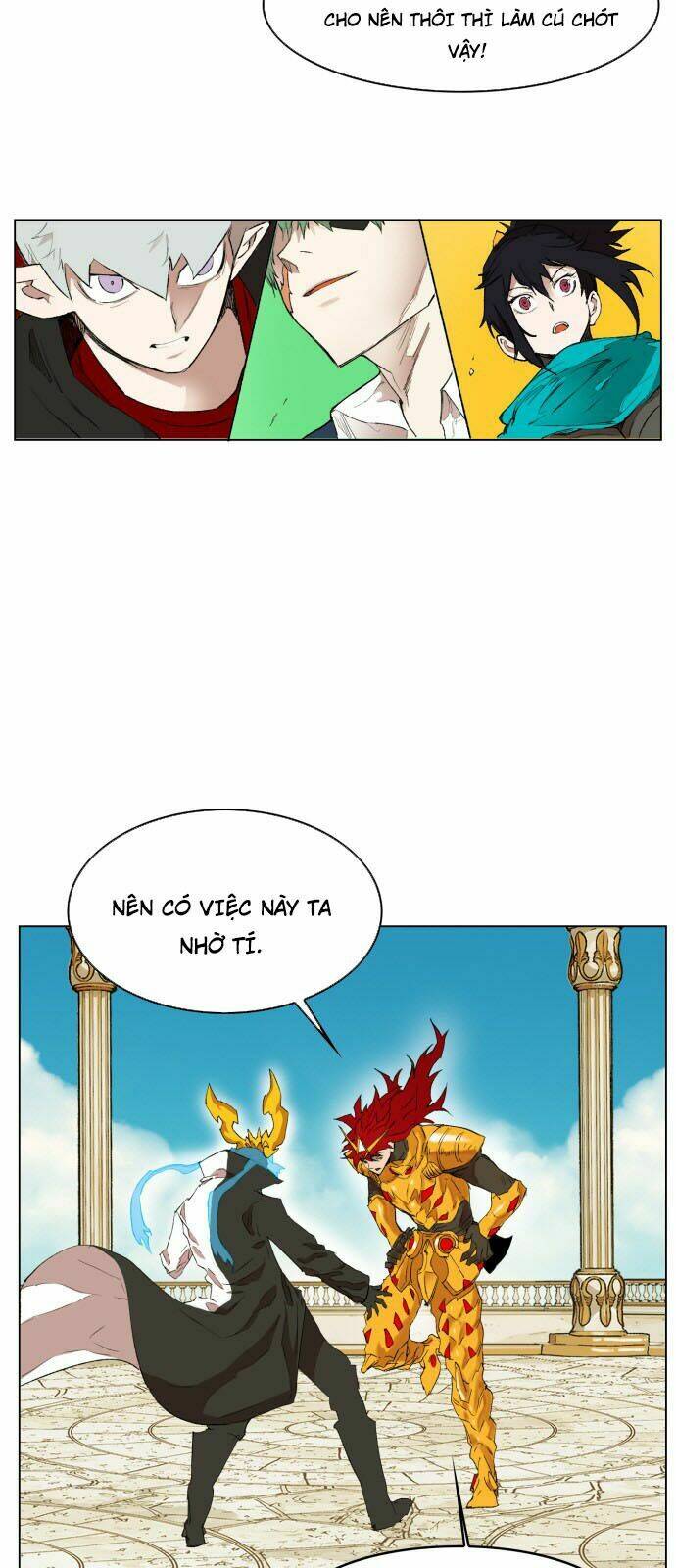 Hard Core Leveling Warrior Chương 166 Ảnh 48