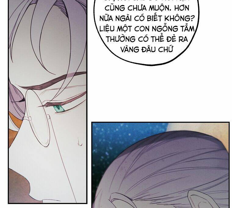 Tiệm Búp Bê Của Công Chúa Chương 24 Ảnh 67