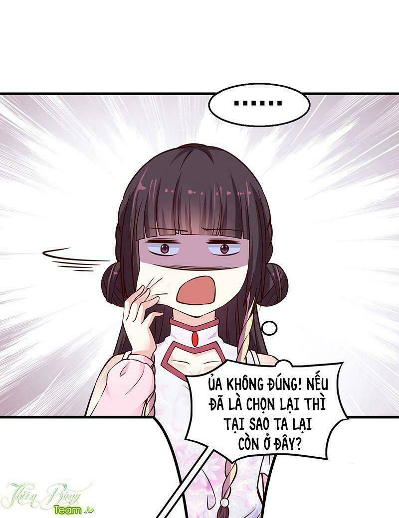 Thần Thám Thái Tử Phi Chương 7 Ảnh 22