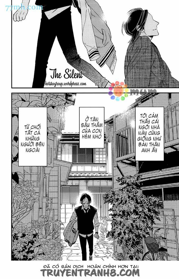 Oita Ga Sugiru Wa Koneko-Chan Chương 4 Ảnh 29