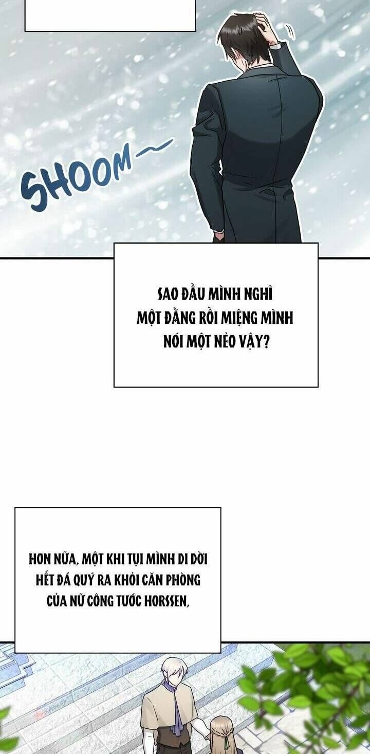 Người Thừa Kế Chương 48 Ảnh 23