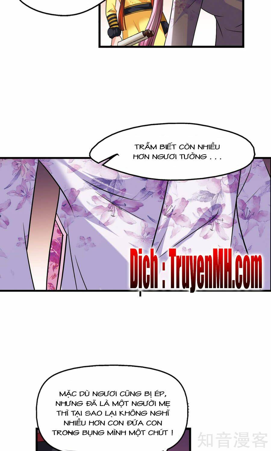 Phi Đãi Nghiên Tuyết Chương 153 Ảnh 22