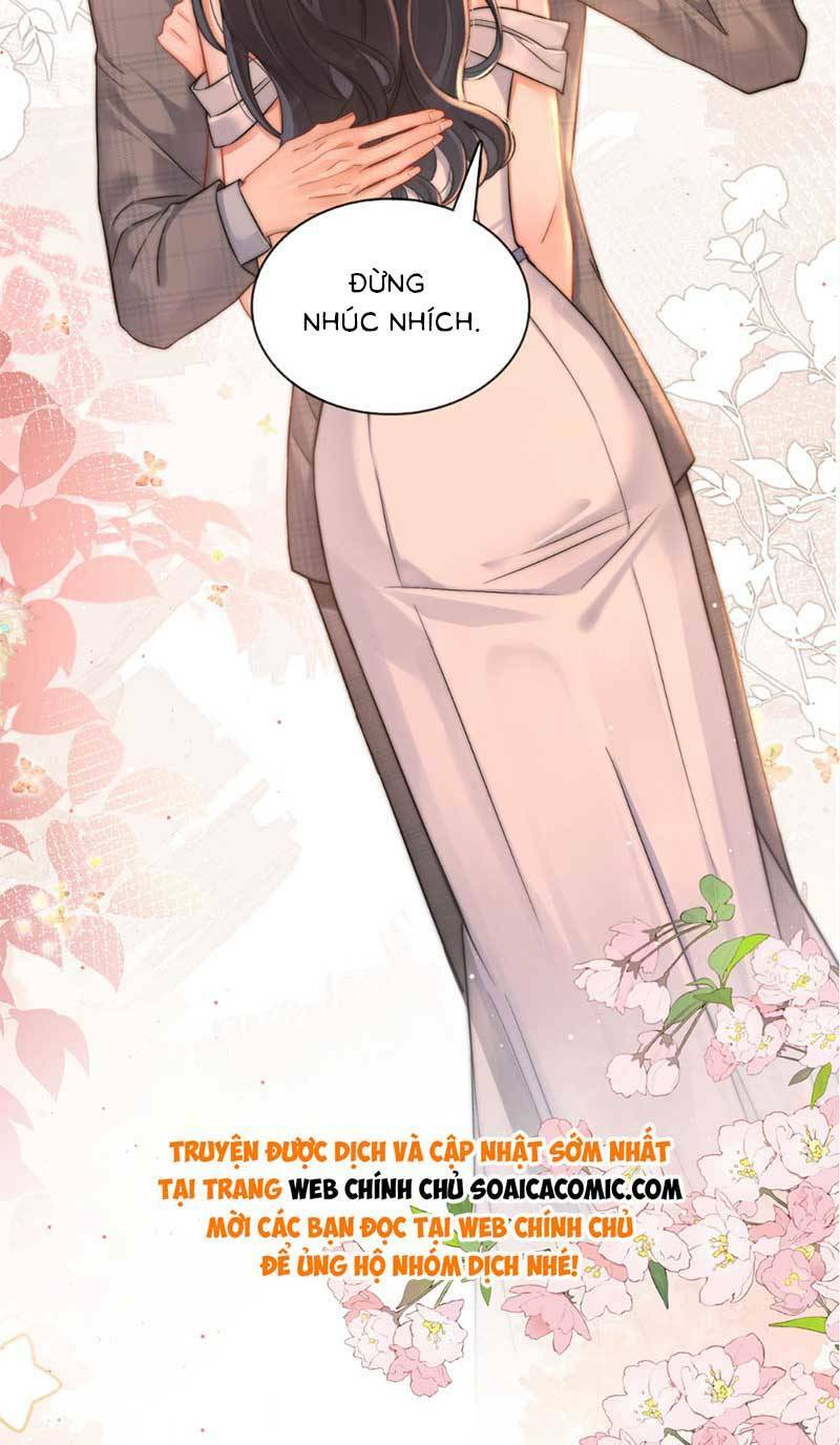Cuộc Hôn Nhân Ngọt Ngào Chương 9 Ảnh 23