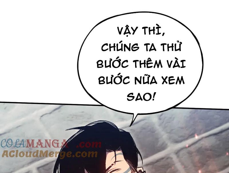 Boss Cuối Chấp Nhận Trở Thành Người Chơi Chương 38 Ảnh 31