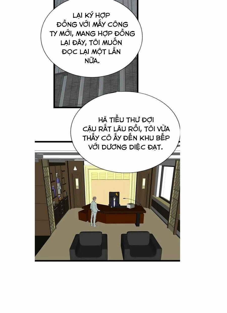 Công Chúa Nữ Vương Mệnh Chương 124 Ảnh 15