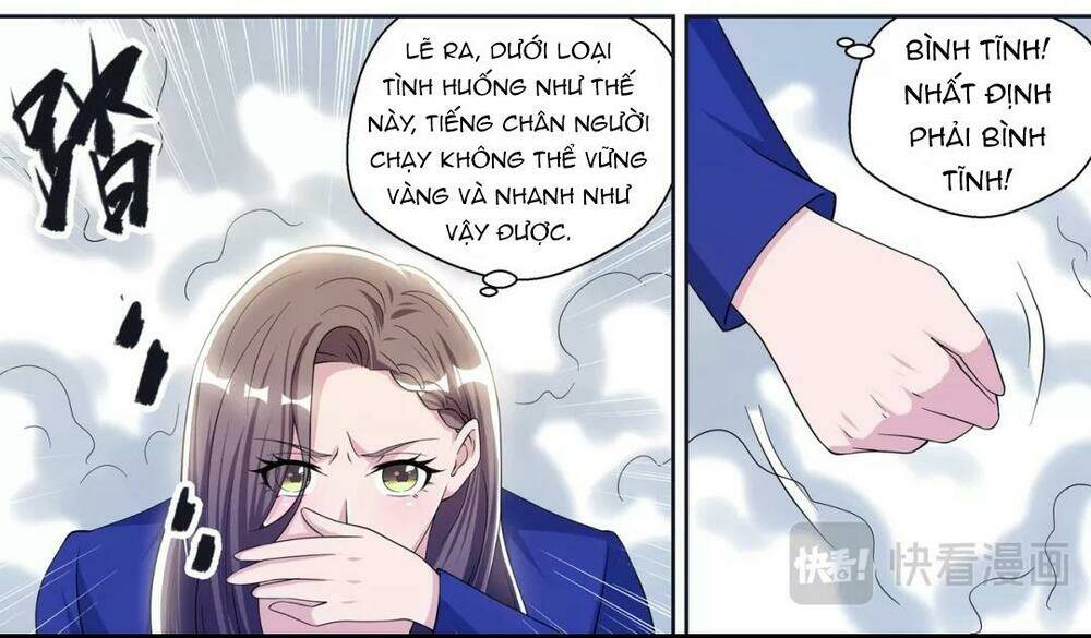 Tối Cường Cuồng Binh Chương 68 Ảnh 8
