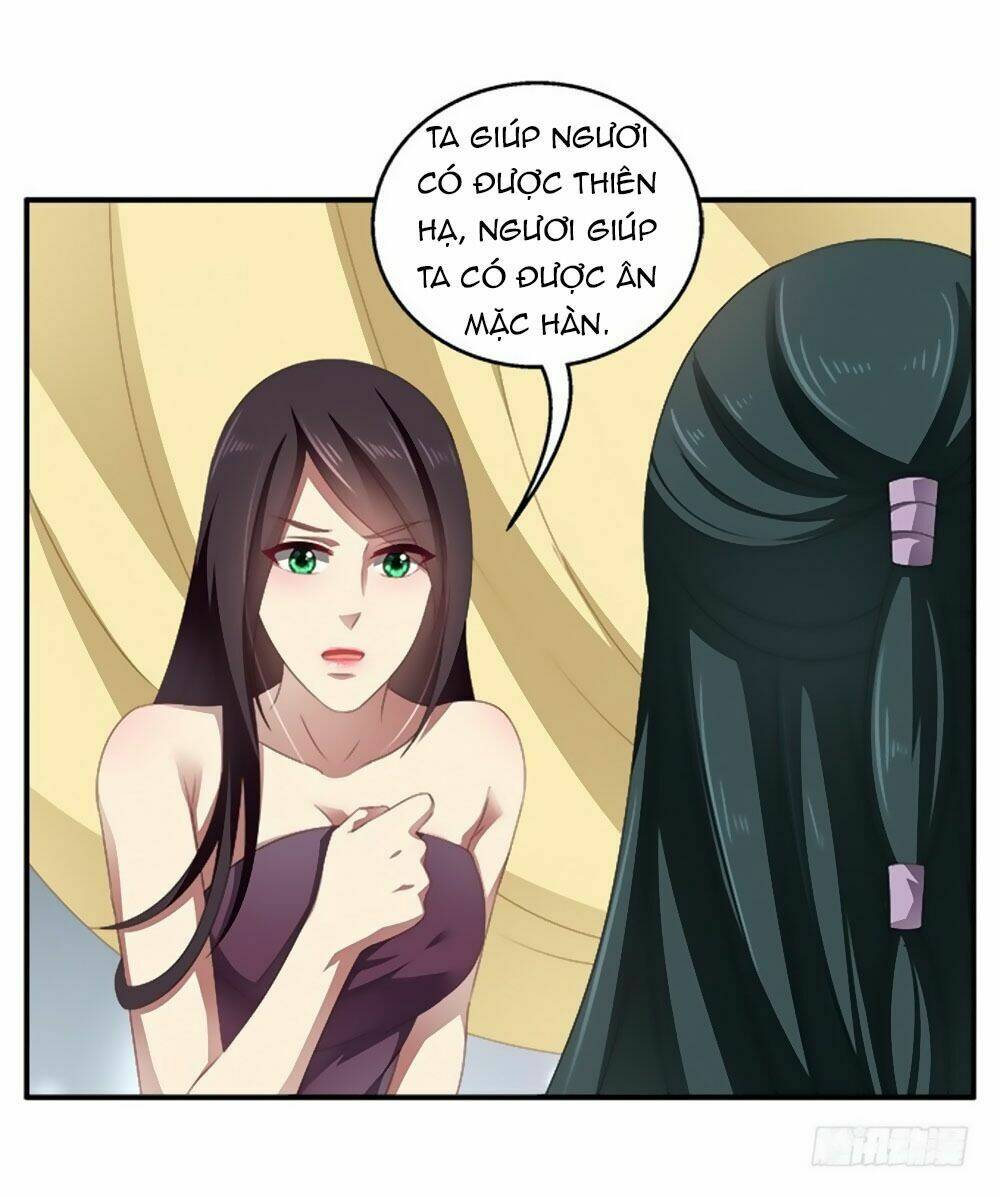 Thịnh Thế An Nhiên Chương 51 Ảnh 9