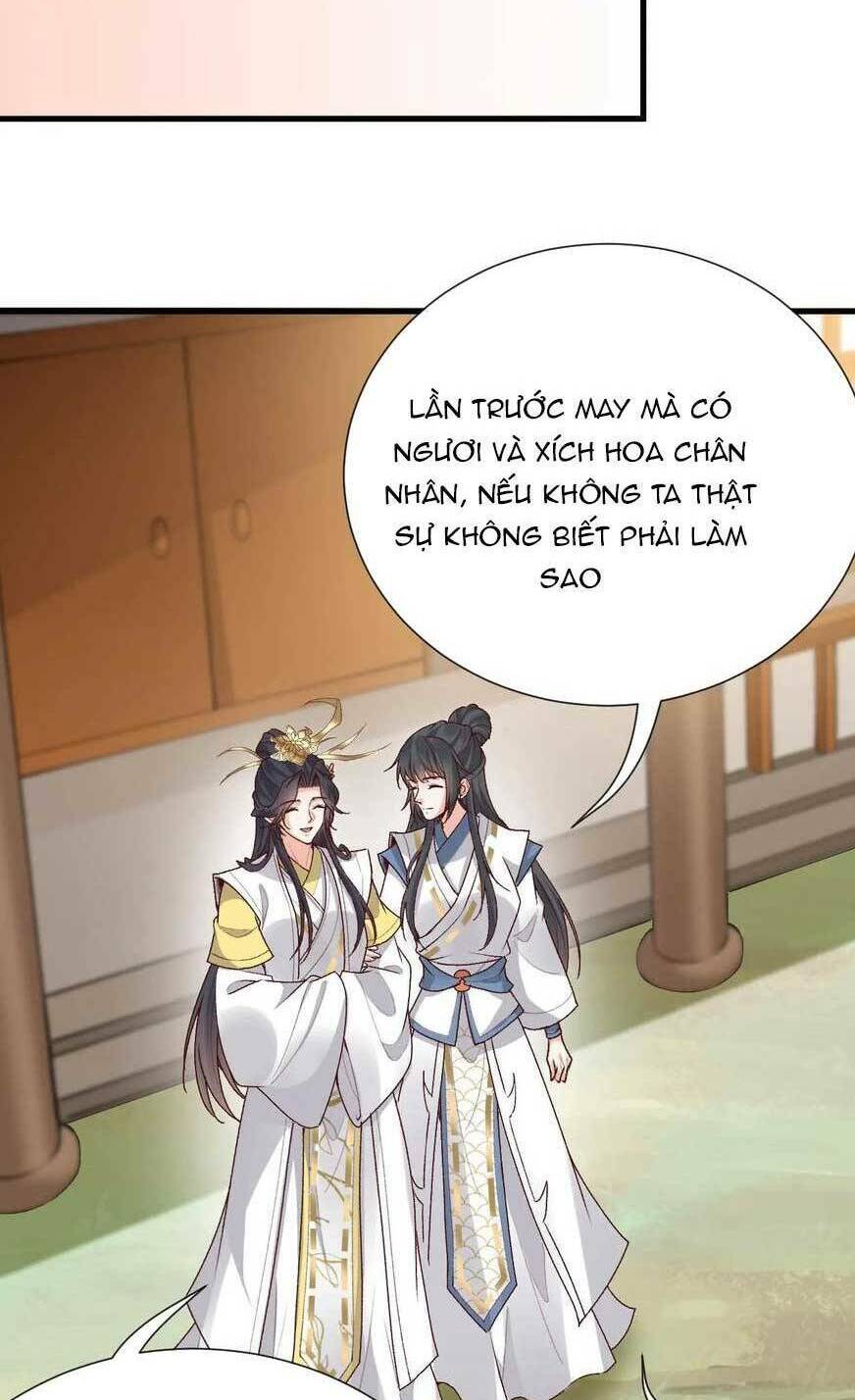 Sau Khi Không Ngừng Tìm Đường Chết, Ta Trở Thành Đế Tôn Vạn Người Mê Chương 174 Ảnh 20