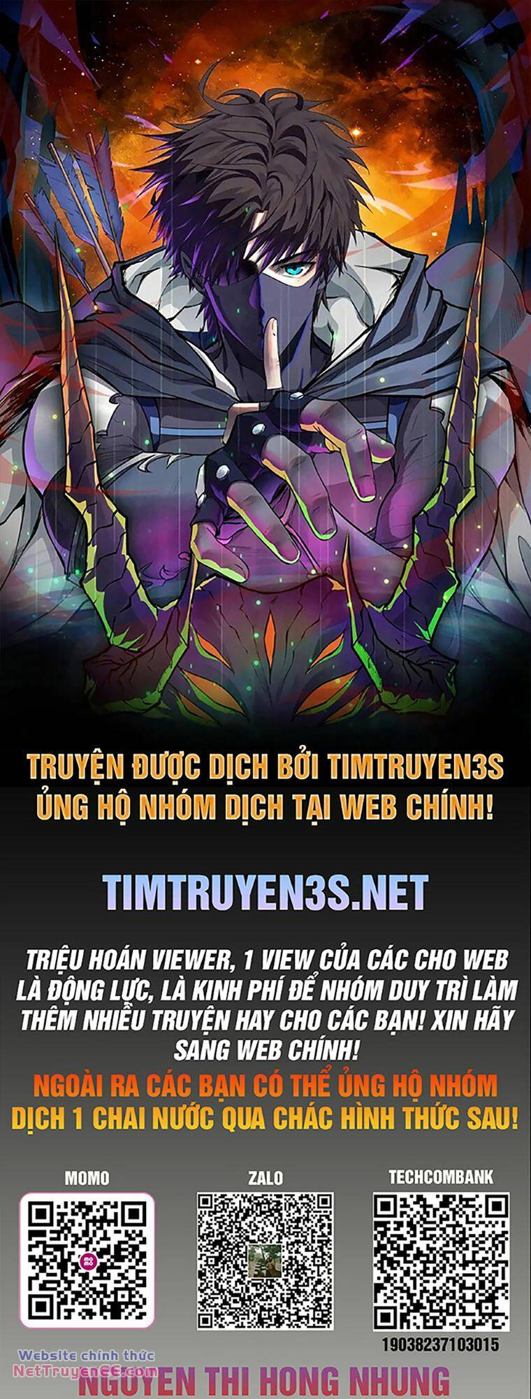 Cơn Phẫn Nộ Đẫm Máu Chương 23 Ảnh 2
