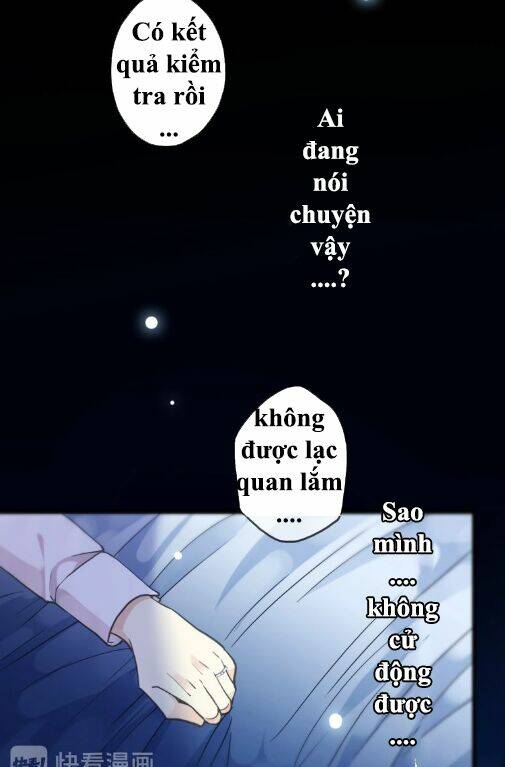 Vết Cắn Ngọt Ngào 3 Chương 59 Ảnh 36