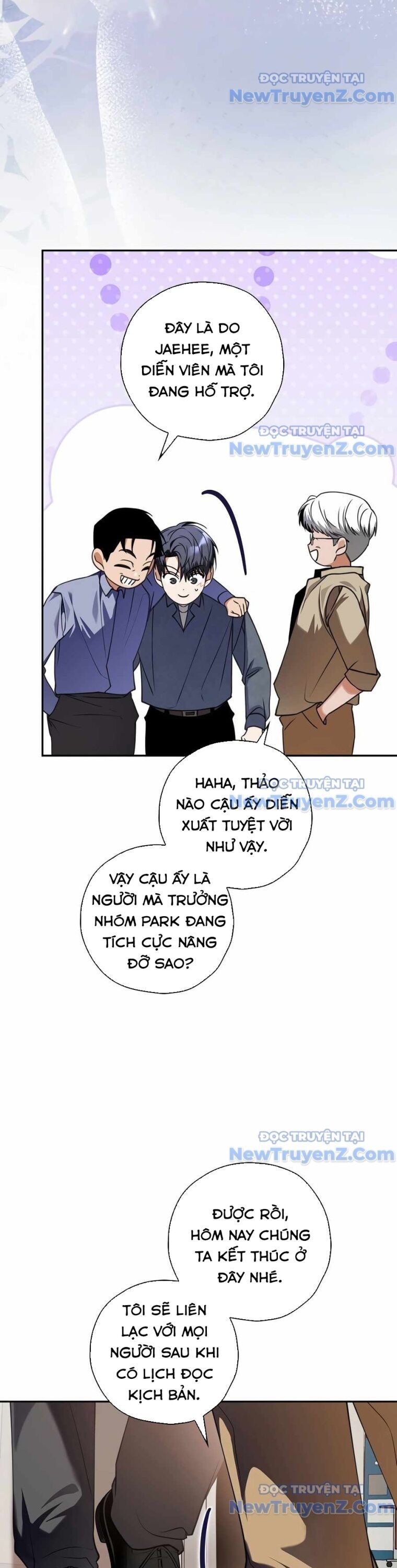 Kẻ Thống Trị Kịch Bản Chương 22 Ảnh 26