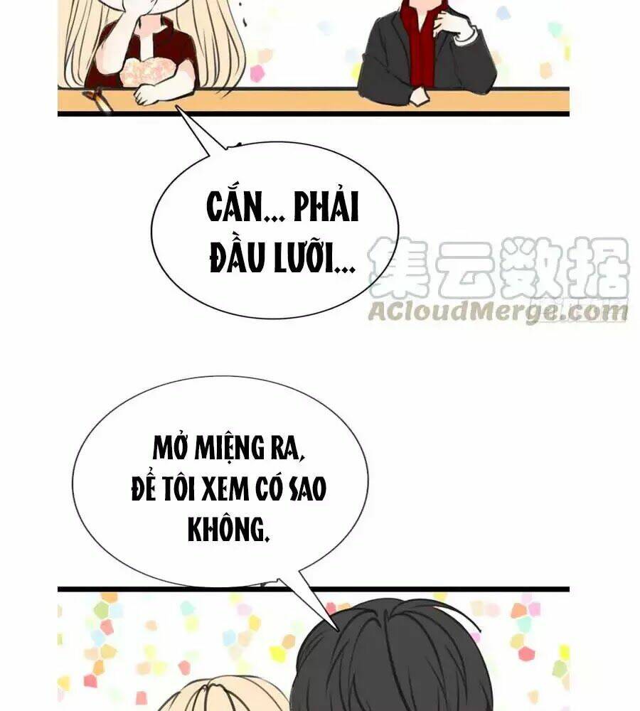 Công Chúa Nữ Vương Mệnh Chương 113 Ảnh 71