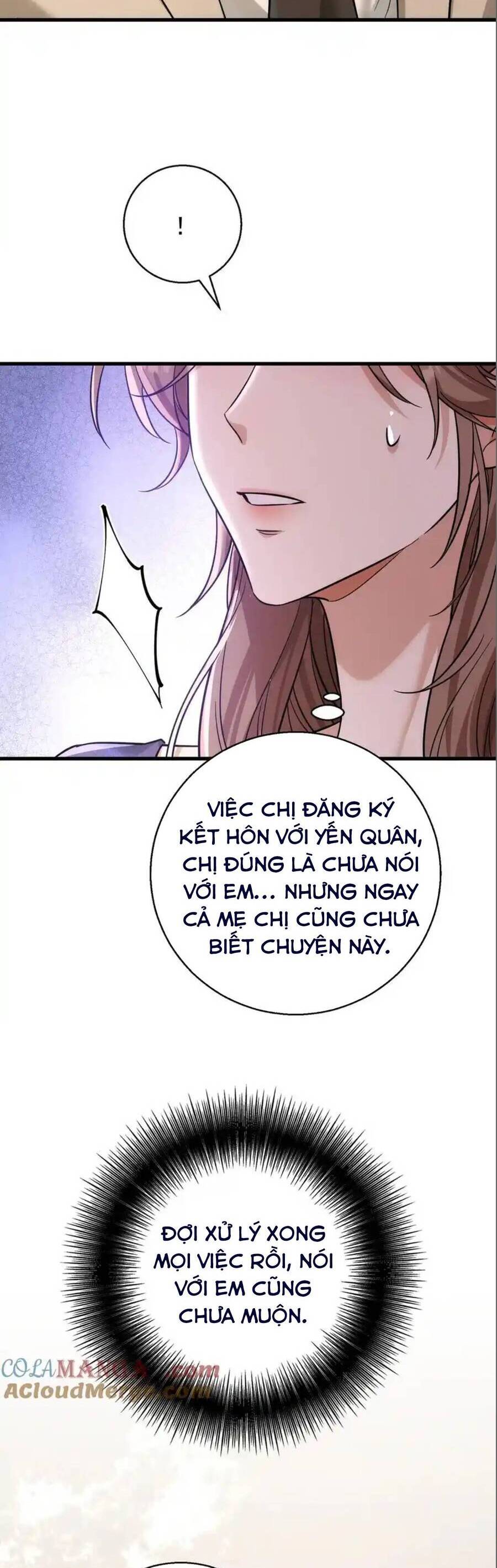 Tên Đàn Ông Này Thật Sự Là Một Tên Cẩu Mà Chương 30 Ảnh 15