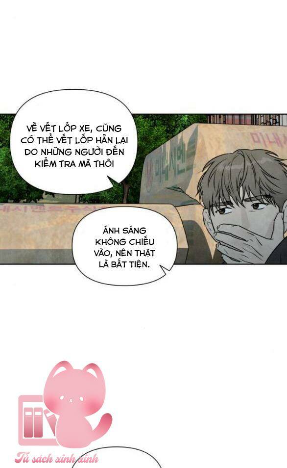 Điều Khiến Tôi Quyết Tâm Chết Đi Chương 92 Ảnh 57