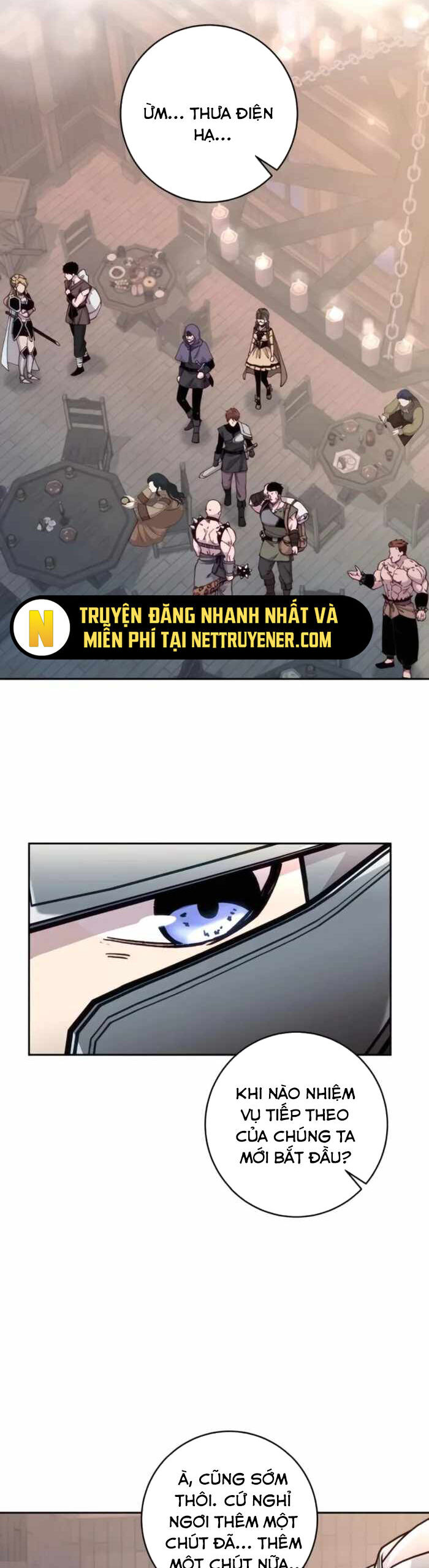 Cháu Trai Thánh Đế Là Tử Linh Sư Chương 80 Ảnh 19