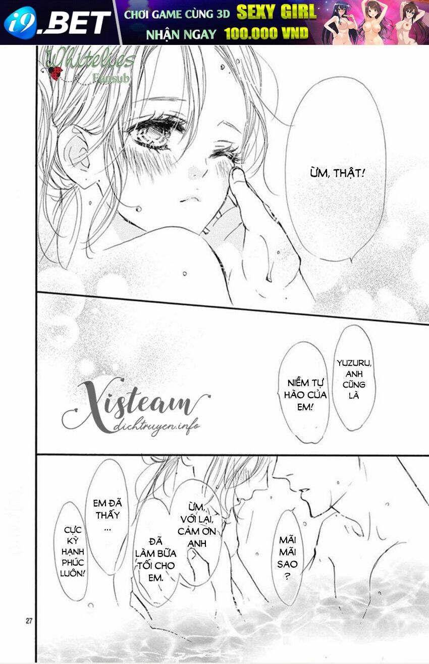 Boku Ni Hana No Melancholy Chương 90 Ảnh 28