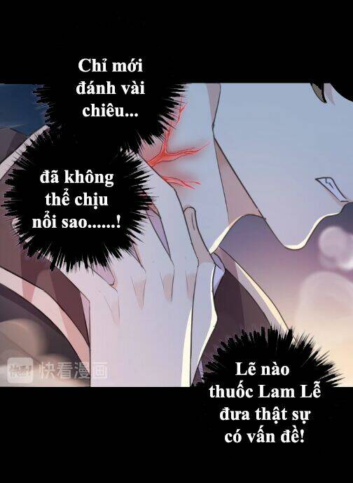 Vết Cắn Ngọt Ngào 3 Chương 56 Ảnh 28