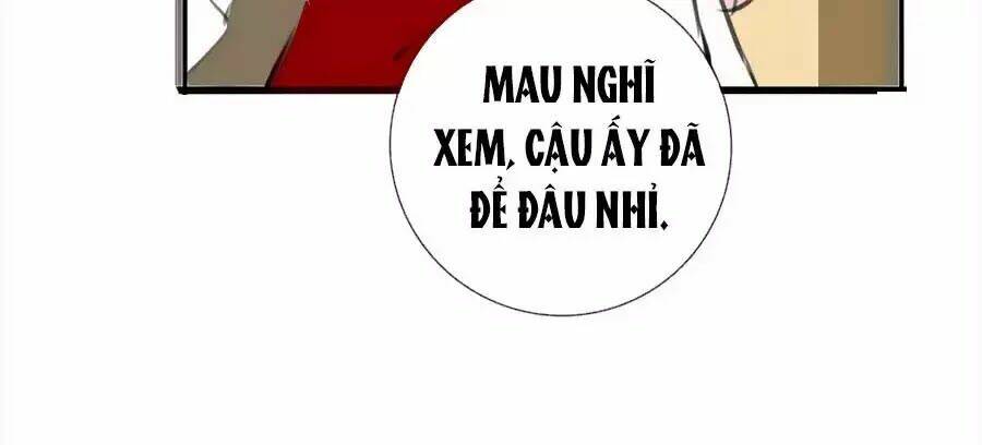 Công Chúa Nữ Vương Mệnh Chương 110 Ảnh 22