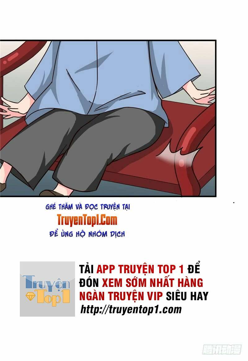 Thiên Tài Tiểu Độc Phi Chương 99 Ảnh 11