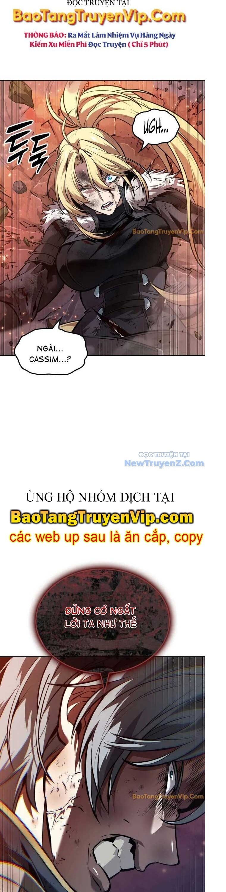 Mạo Hiểm Giả Cuối Cùng Chương 69 Ảnh 10
