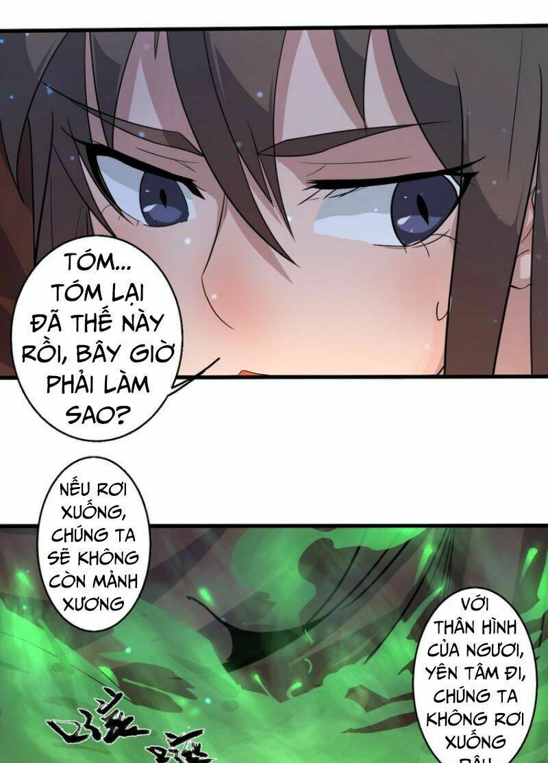 Ta Luyện Dược Thành Thánh Chương 11 Ảnh 32