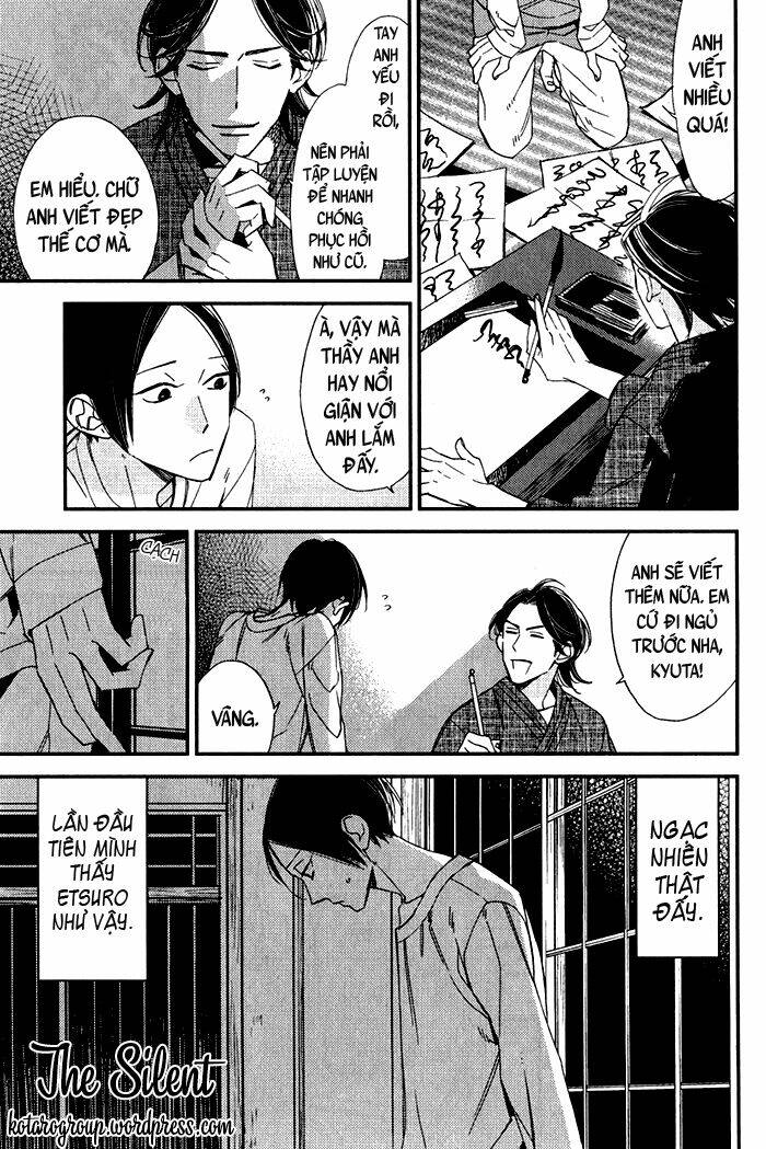 Oita Ga Sugiru Wa Koneko-Chan Chương 3 Ảnh 13