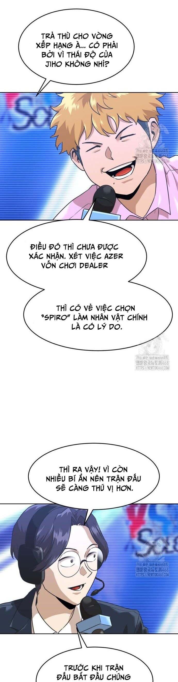 Double Click Chương 198 Ảnh 5